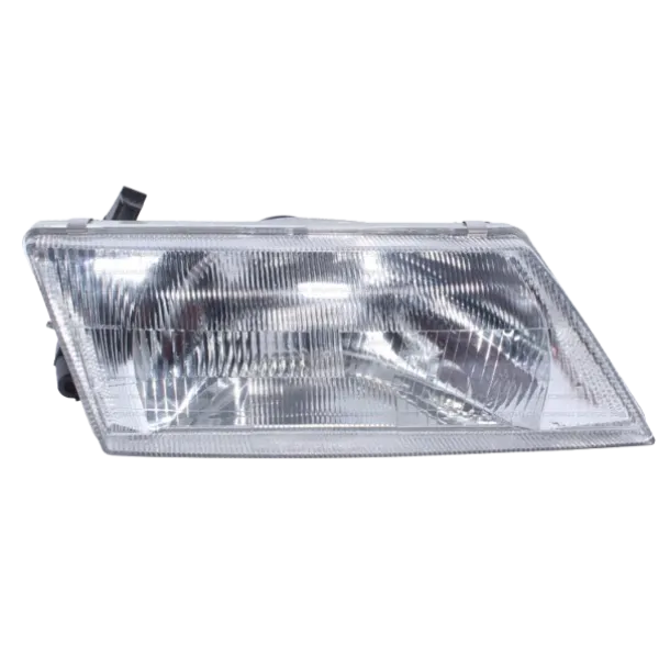 Optico derecho para nissan sentra 1995 1997 1.6